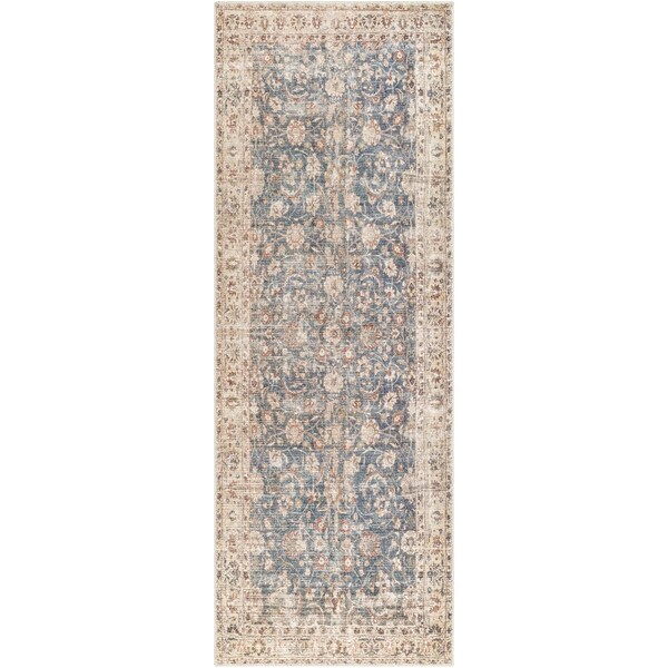 Livabliss Marlene BOMN-2303 Machine Crafted Area Rug BOMN2303-2773 - main